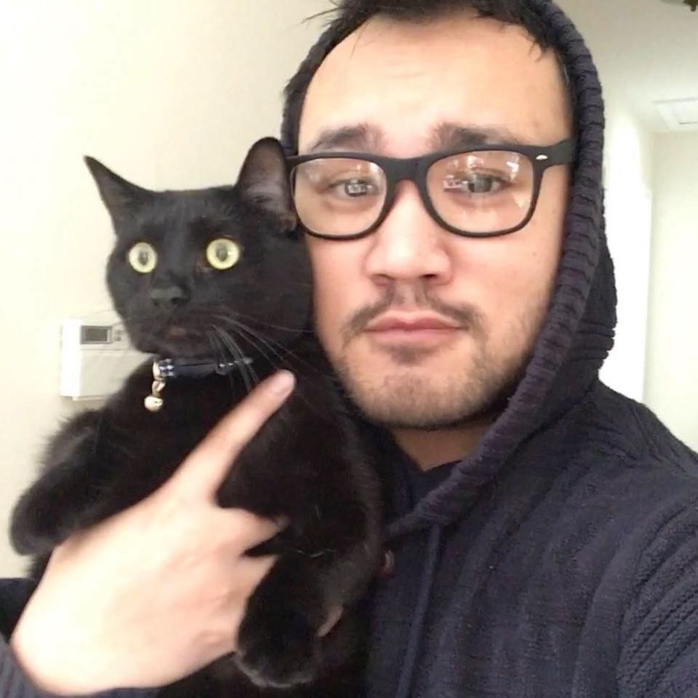 Meet your Posher, Bobby